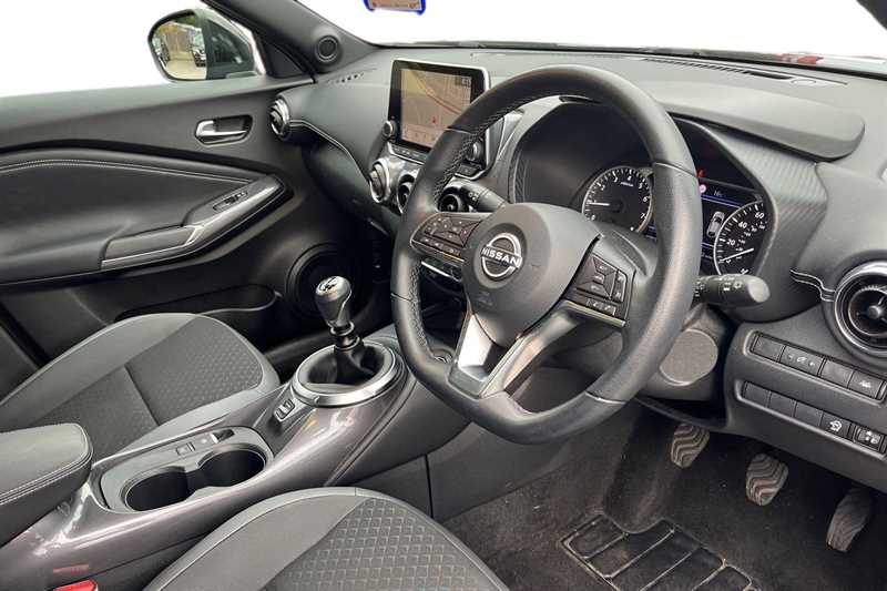 Used Nissan Juke 2024 for sale - 76074735: Photo 8