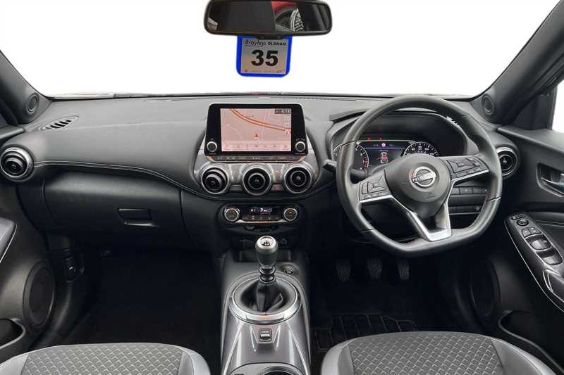 Used Nissan Juke 2024 for sale - 76074735: Photo 9