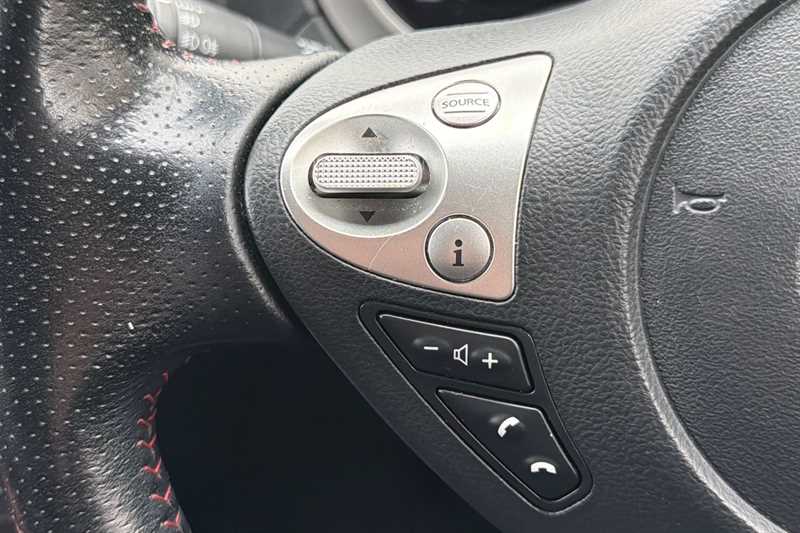 Used Nissan Juke 2015 for sale - 76390237: Photo 17