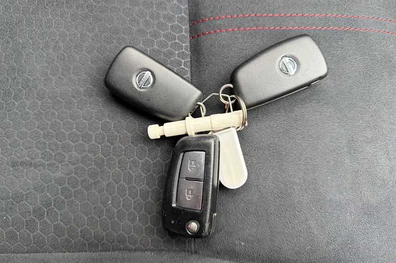 Used Nissan Juke 2015 for sale - 76390237: Photo 29