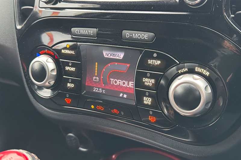 Used Nissan Juke 2015 for sale - 76390237: Photo 32