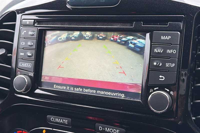 Used Nissan Juke 2015 for sale - 76390237: Photo 33