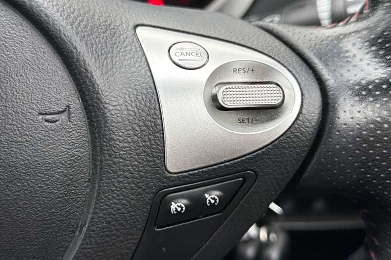 Used Nissan Juke 2015 for sale - 76390237: Photo 34