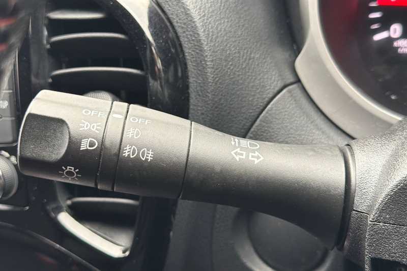 Used Nissan Juke 2015 for sale - 76390237: Photo 36