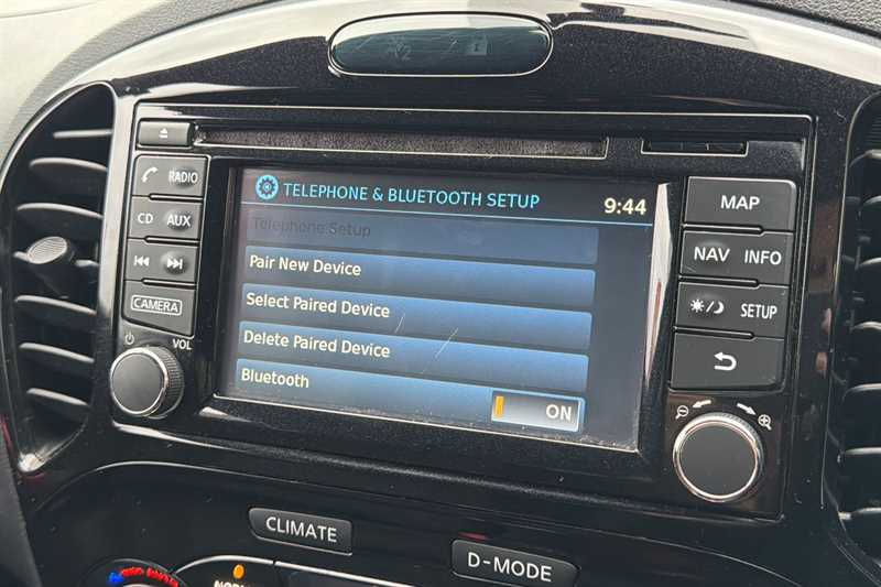 Used Nissan Juke 2015 for sale - 76390237: Photo 38