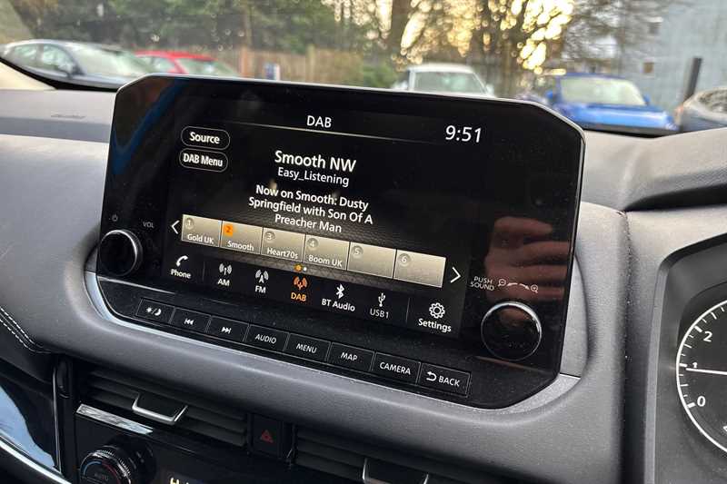 Used Nissan Qashqai 2021 for sale - 76705739: Photo 11