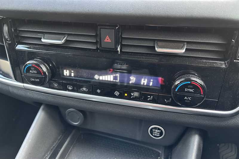 Used Nissan Qashqai 2021 for sale - 76705739: Photo 12