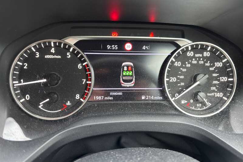 Used Nissan Qashqai 2021 for sale - 76705739: Photo 14