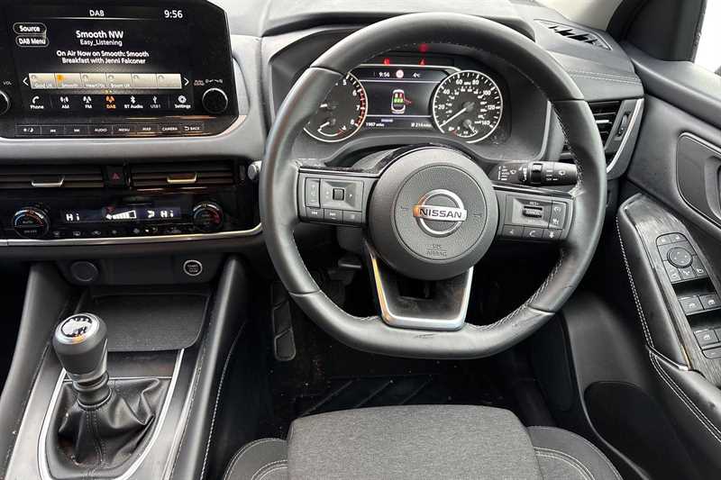 Used Nissan Qashqai 2021 for sale - 76705739: Photo 15