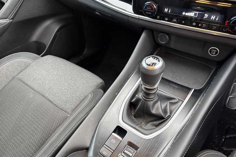 Used Nissan Qashqai 2021 for sale - 76705739: Photo 17