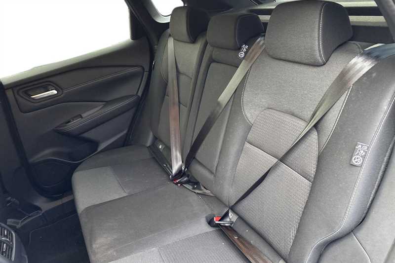 Used Nissan Qashqai 2021 for sale - 76705739: Photo 19