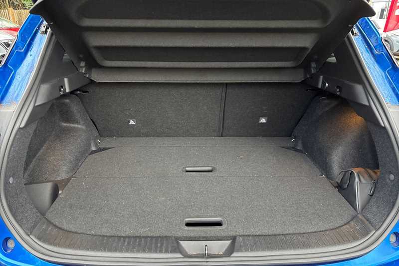 Used Nissan Qashqai 2021 for sale - 76705739: Photo 20