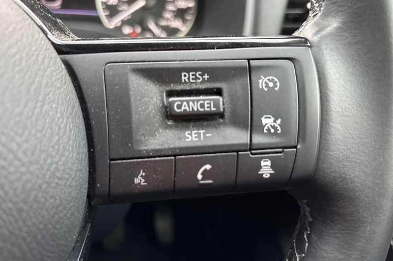 Used Nissan Qashqai 2021 for sale - 76705739: Photo 21