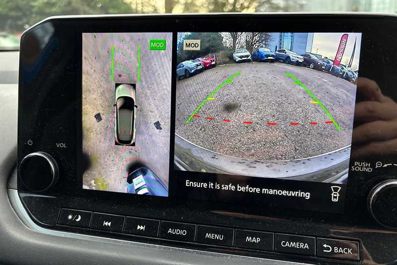 Used Nissan Qashqai 2021 for sale - 76705739: Photo 22