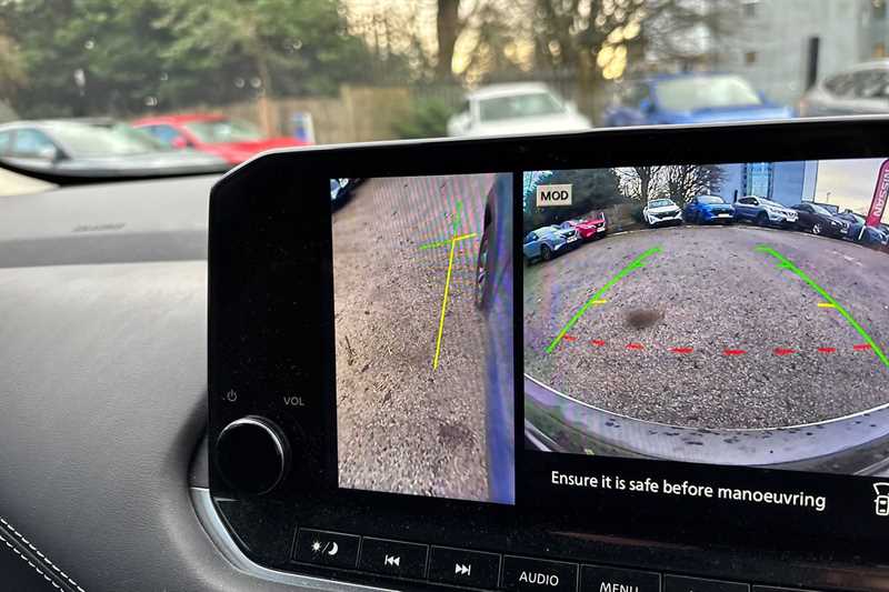 Used Nissan Qashqai 2021 for sale - 76705739: Photo 23