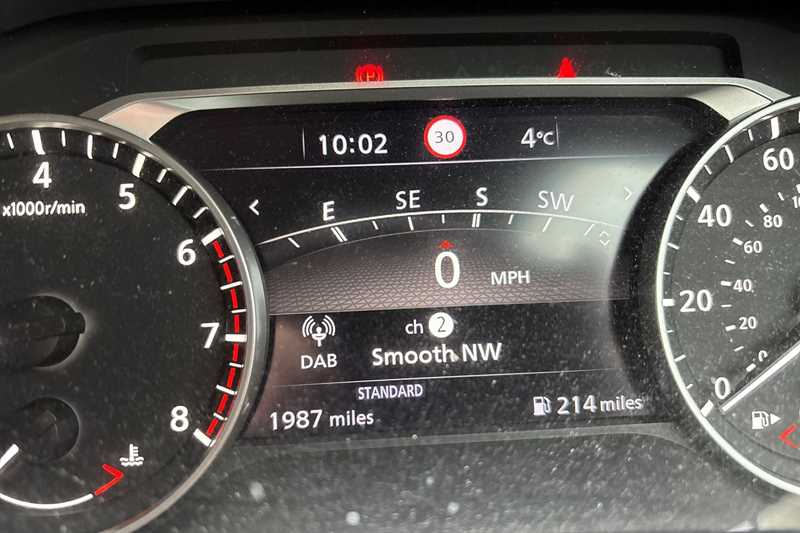 Used Nissan Qashqai 2021 for sale - 76705739: Photo 27