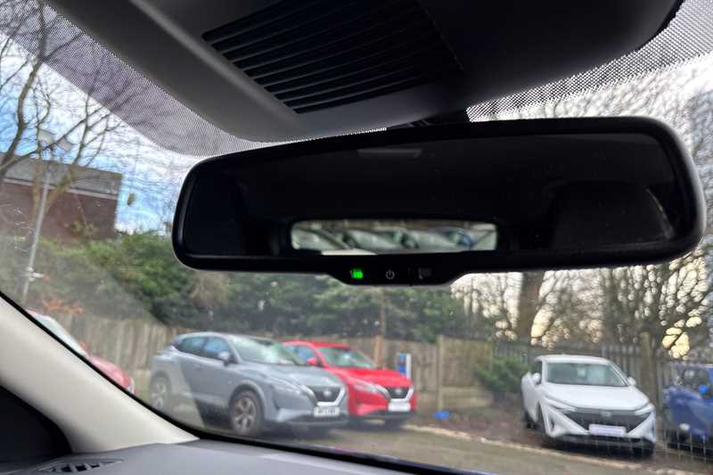 Used Nissan Qashqai 2021 for sale - 76705739: Photo 29