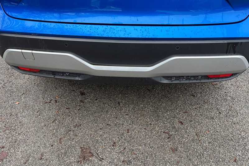 Used Nissan Qashqai 2021 for sale - 76705739: Photo 33