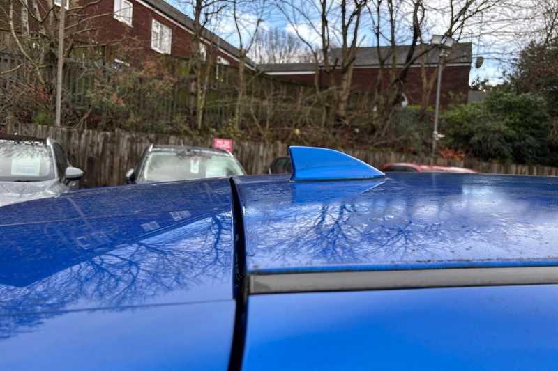 Used Nissan Qashqai 2021 for sale - 76705739: Photo 34