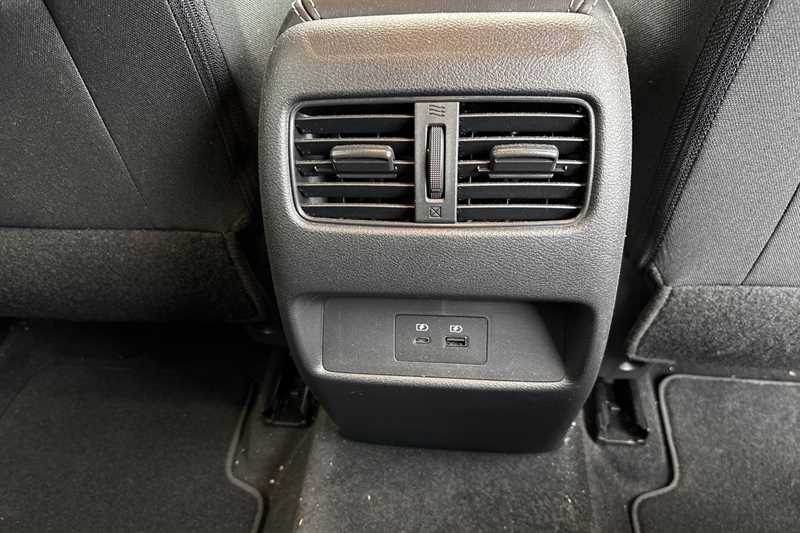 Used Nissan Qashqai 2021 for sale - 76705739: Photo 36