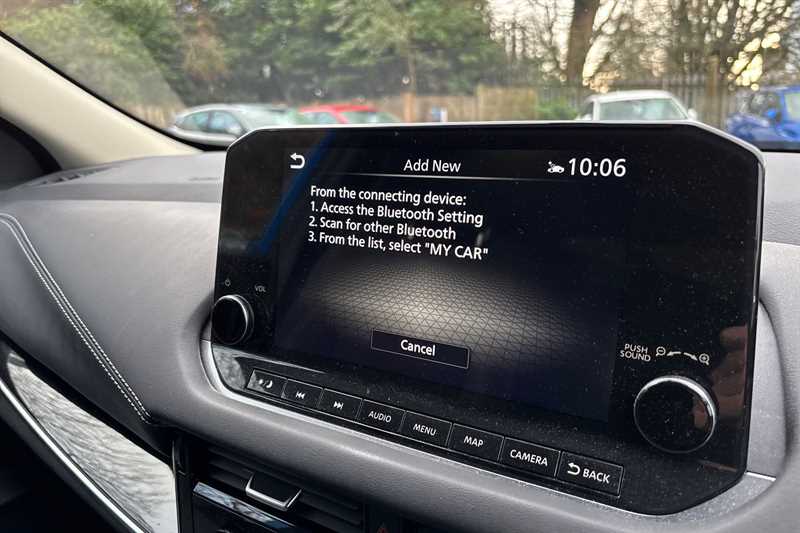 Used Nissan Qashqai 2021 for sale - 76705739: Photo 37