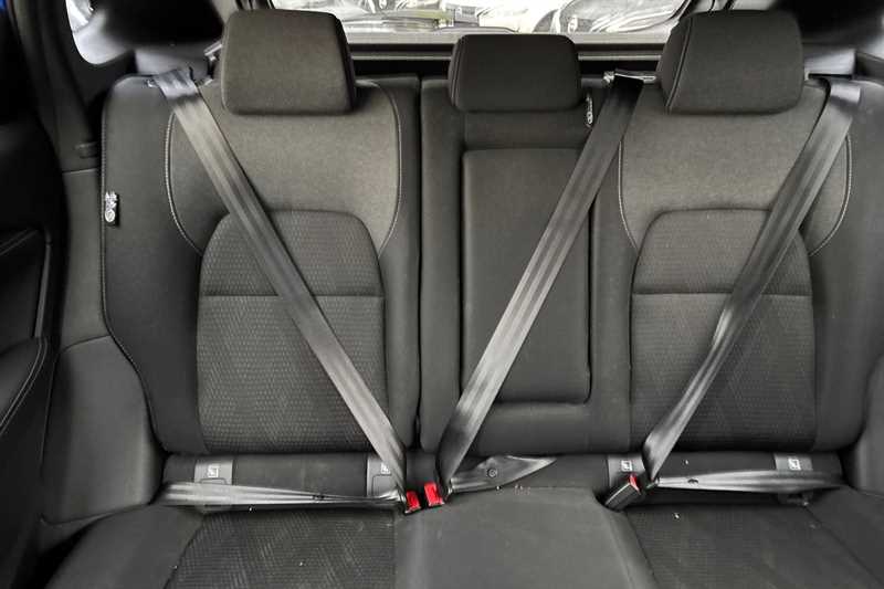 Used Nissan Qashqai 2021 for sale - 76705739: Photo 38