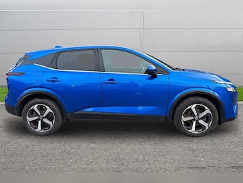 Used Nissan Qashqai 2021 for sale - 76705739: Photo