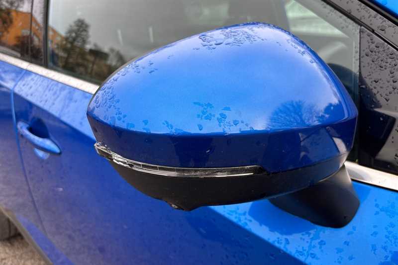 Used Nissan Qashqai 2021 for sale - 76705739: Photo 40