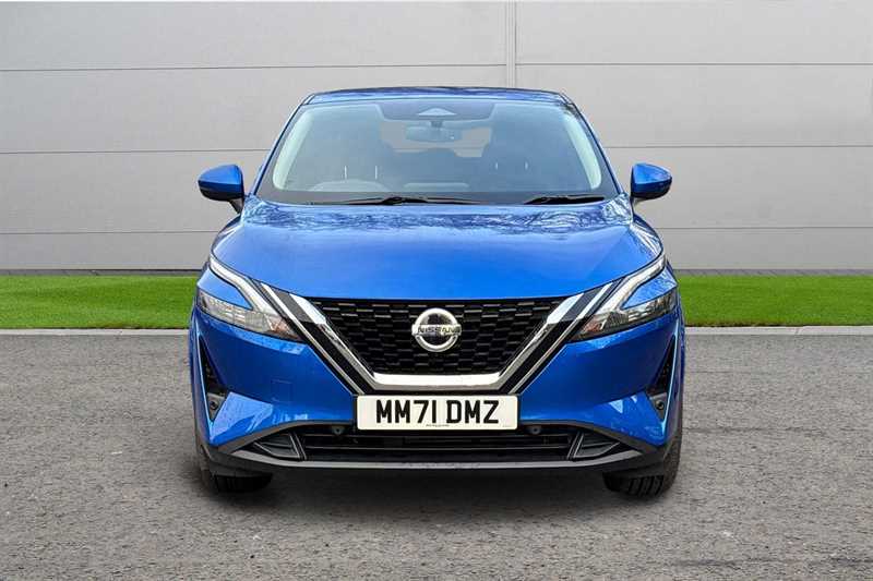 Used Nissan Qashqai 2021 for sale - 76705739: Photo 5