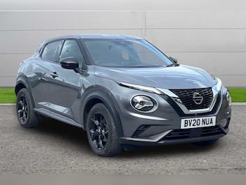 Used Nissan Juke 2020 for sale - 79832390: Photo
