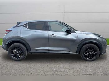 Used Nissan Juke 2020 for sale - 79832390: Photo