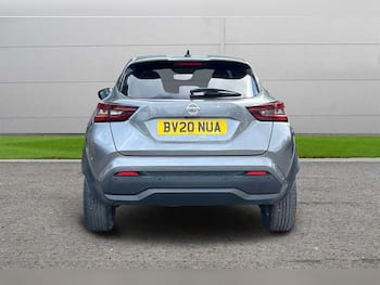 Used Nissan Juke 2020 for sale - 79832390: Photo