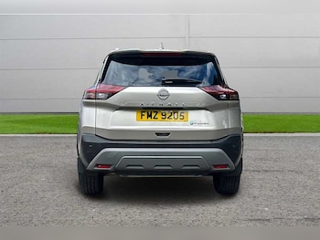 Used Nissan X-Trail 2024 for sale - 78137143: Photo