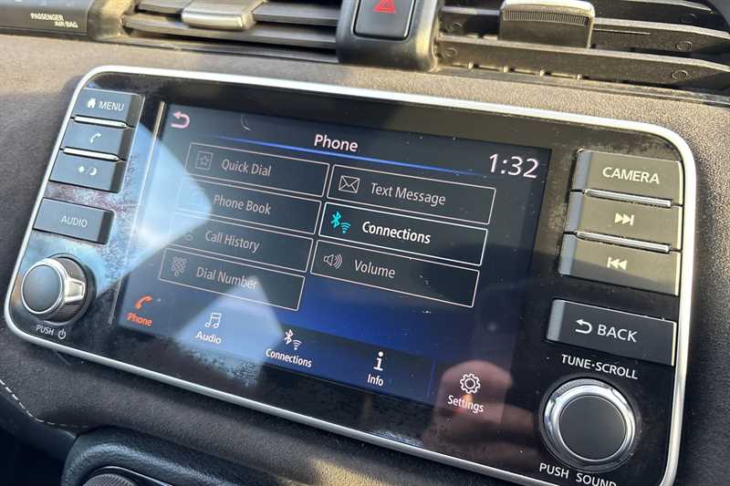 Used Nissan Micra 2021 for sale - 76943041: Photo 10