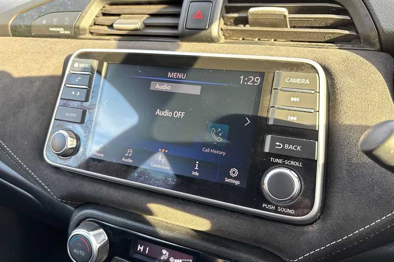 Used Nissan Micra 2021 for sale - 76943041: Photo 11