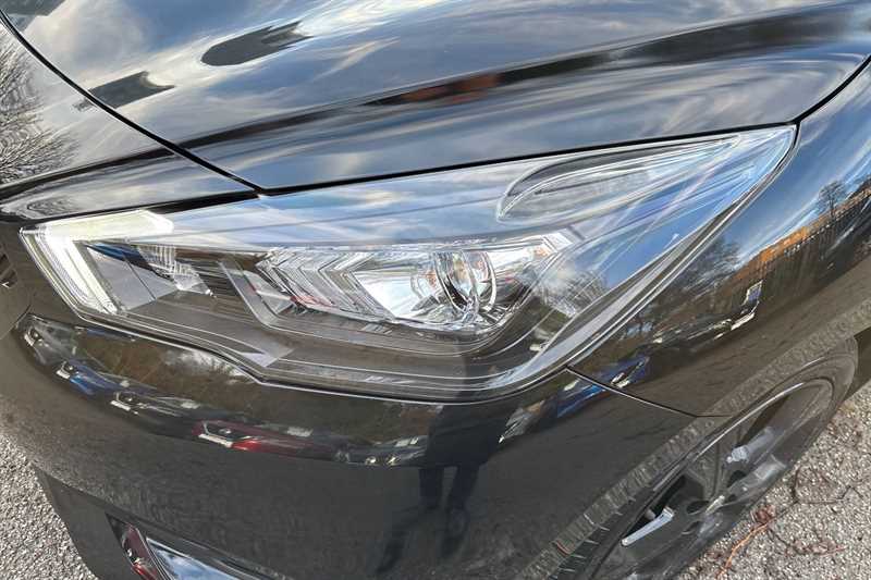 Used Nissan Micra 2021 for sale - 76943041: Photo 13