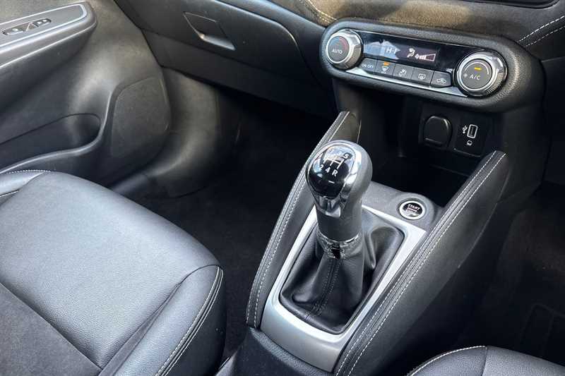 Used Nissan Micra 2021 for sale - 76943041: Photo 17