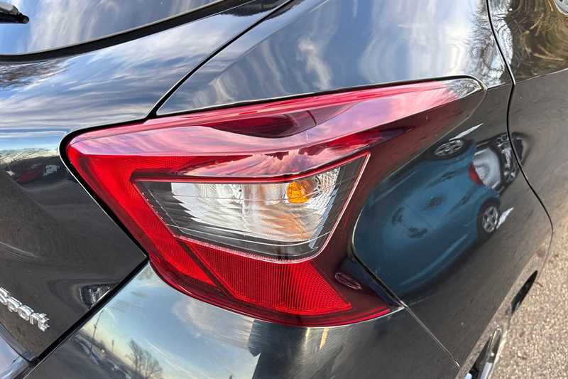 Used Nissan Micra 2021 for sale - 76943041: Photo 22