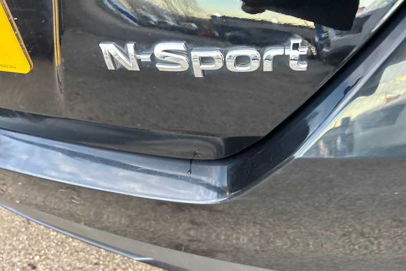 Used Nissan Micra 2021 for sale - 76943041: Photo 23