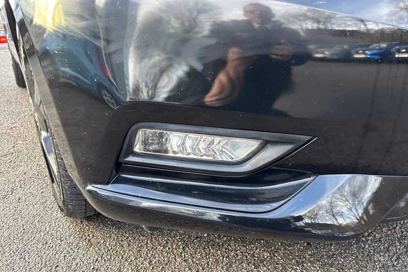 Used Nissan Micra 2021 for sale - 76943041: Photo 24