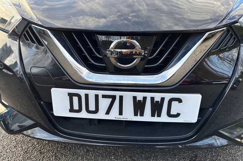 Used Nissan Micra 2021 for sale - 76943041: Photo 28