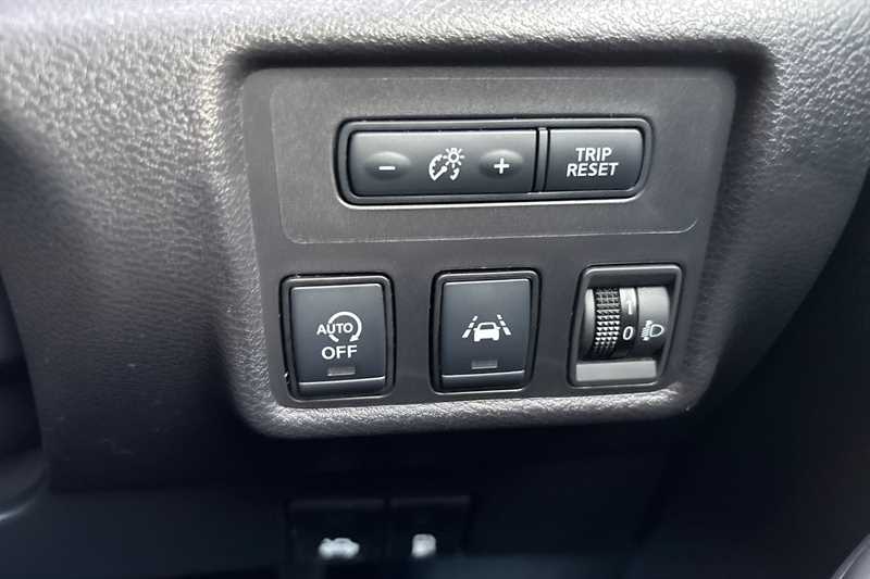 Used Nissan Micra 2021 for sale - 76943041: Photo 31