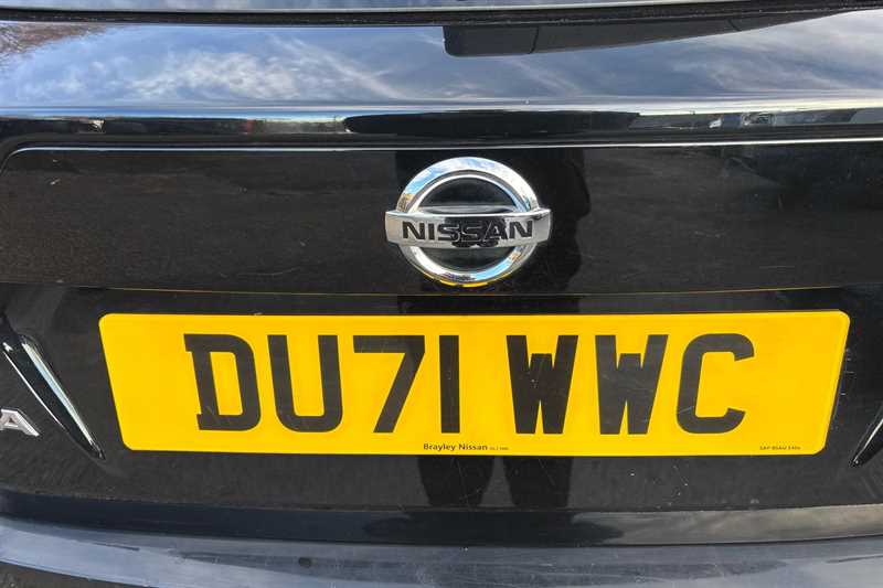 Used Nissan Micra 2021 for sale - 76943041: Photo 40