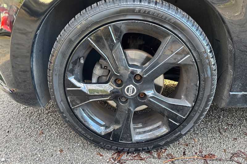 Used Nissan Micra 2021 for sale - 76943041: Photo 41