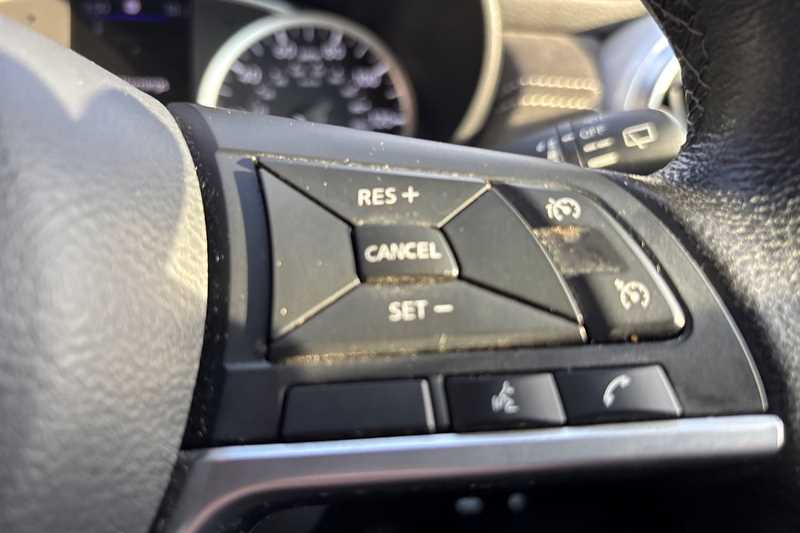 Used Nissan Micra 2021 for sale - 76943041: Photo 43