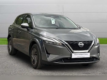 Used Nissan Qashqai 2023 for sale - 78550173: Photo
