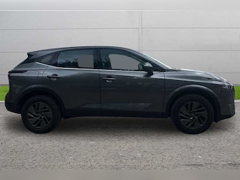 Used Nissan Qashqai 2023 for sale - 78550173: Photo