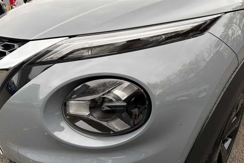 Used Nissan Juke 2025 for sale - 76297686: Photo 14