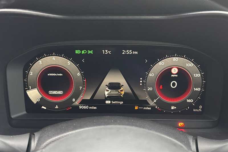 Used Nissan Juke 2025 for sale - 76297686: Photo 15