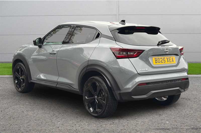 Used Nissan Juke 2025 for sale - 76297686: Photo 2